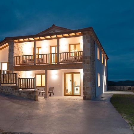 Apartamento La Asomada De Vidular Bárcena de Cicero Exterior foto