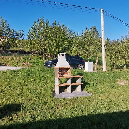 Apartamento La Asomada De Vidular Bárcena de Cicero Exterior foto