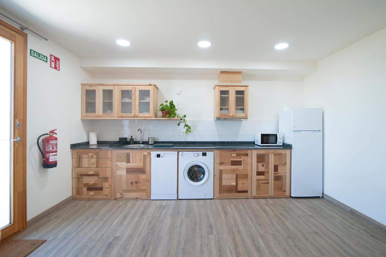Apartamento La Asomada De Vidular Bárcena de Cicero Exterior foto