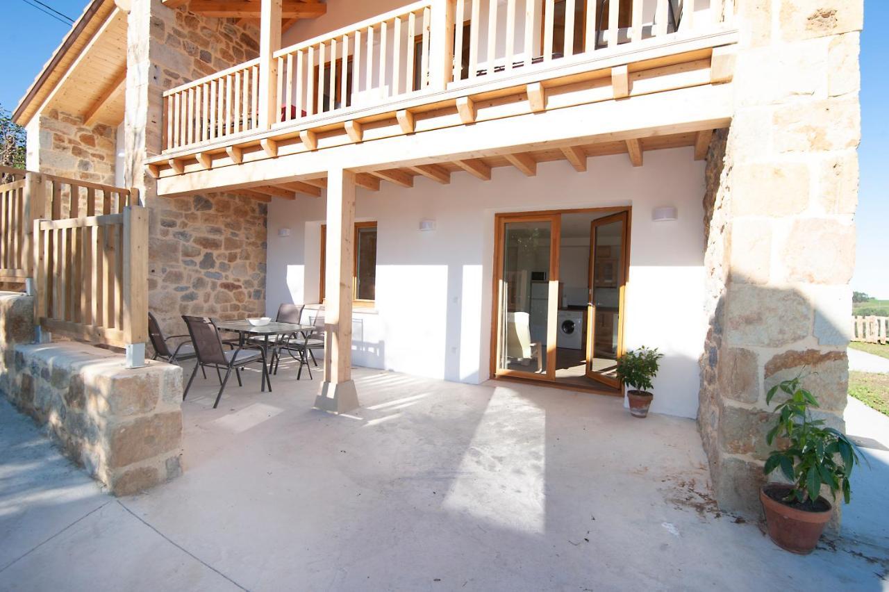 Apartamento La Asomada De Vidular Bárcena de Cicero Exterior foto