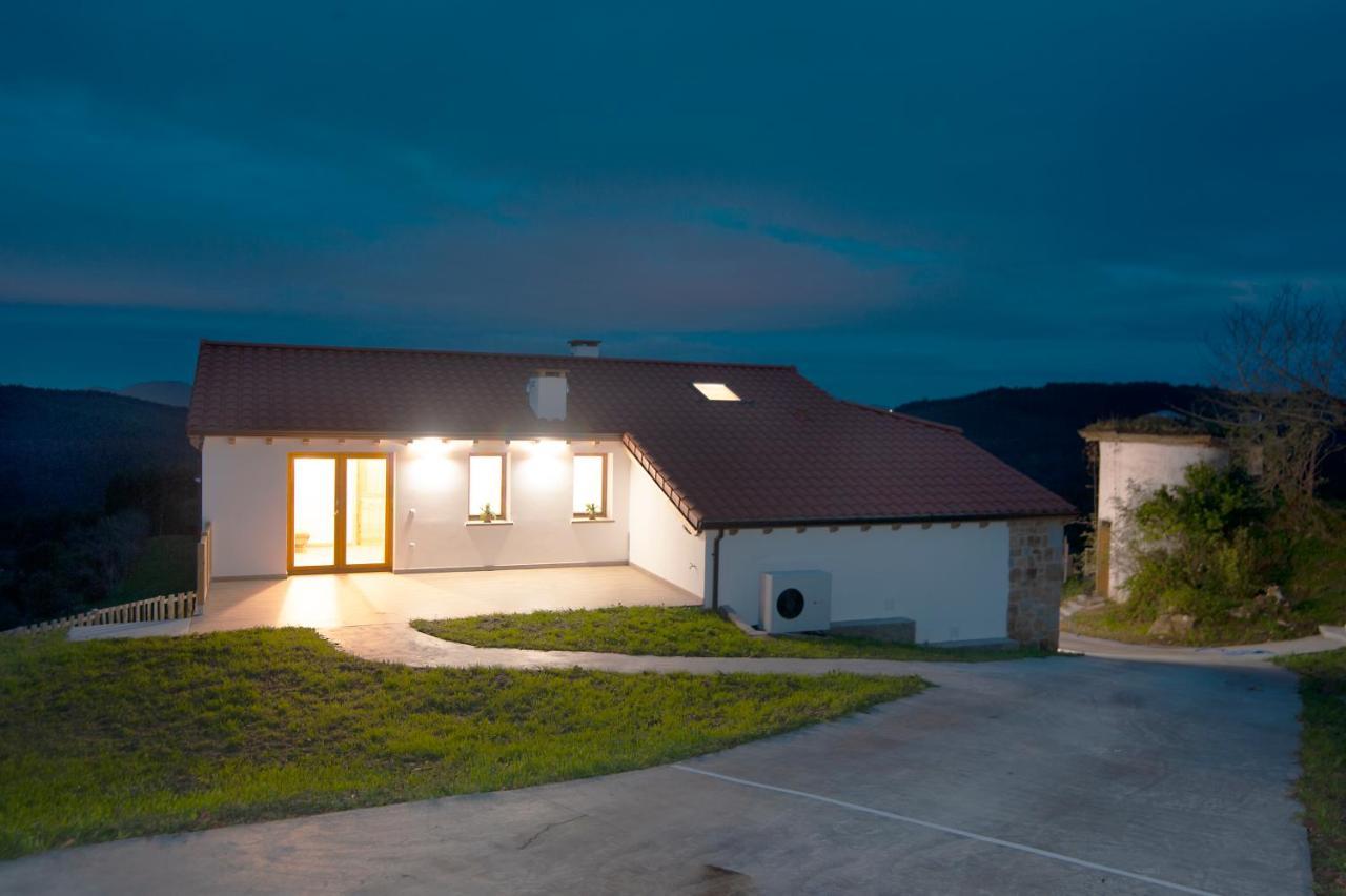 Apartamento La Asomada De Vidular Bárcena de Cicero Exterior foto