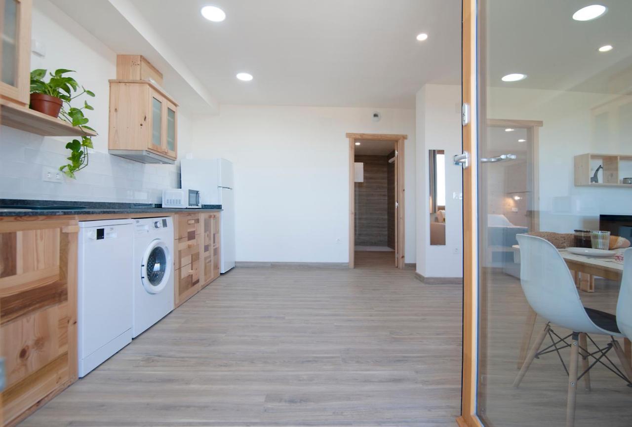 Apartamento La Asomada De Vidular Bárcena de Cicero Exterior foto