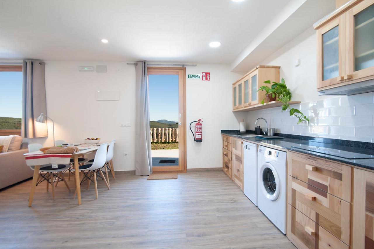 Apartamento La Asomada De Vidular Bárcena de Cicero Exterior foto