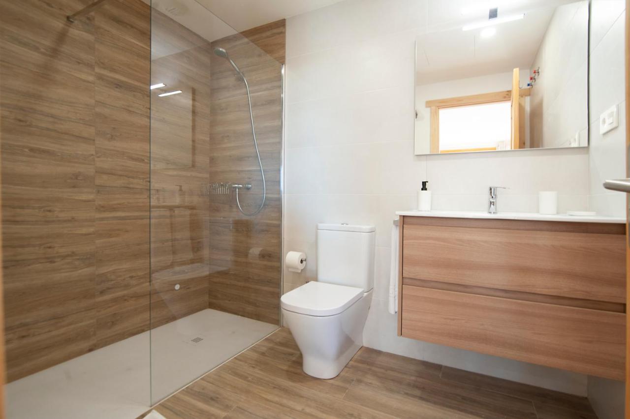 Apartamento La Asomada De Vidular Bárcena de Cicero Exterior foto